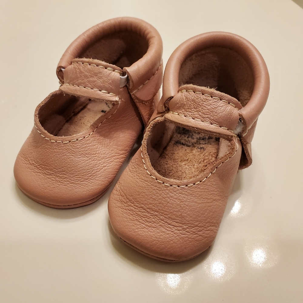 Freshly Picked soft shoes